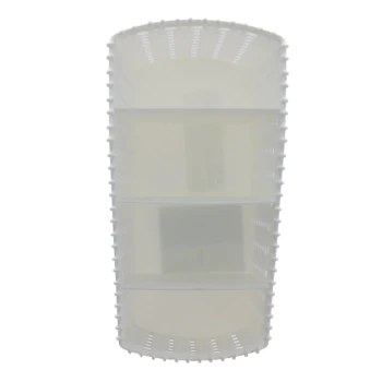 HOLLOW DESKTOP MULTI-USUAGE STORAGE BOX