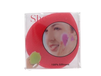 SILICONE FACE BRUSH