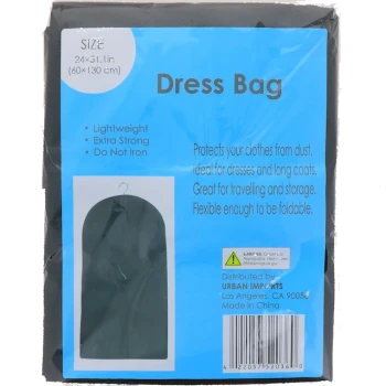 DRESS BAG 24 X 51 INCH