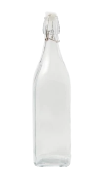 GLASS JAR 1000 ML