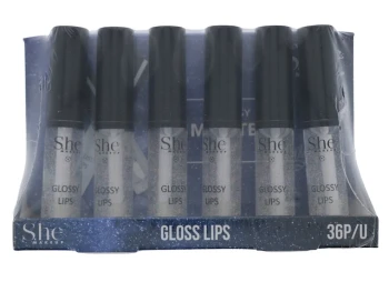SHINY LIP GLOSS