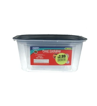 FOOD CONTAINER