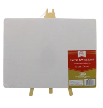 DRAWING BOARD WOOD 15 X 20 CM