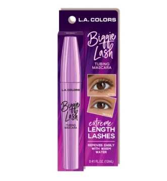 BIGGE LASH
