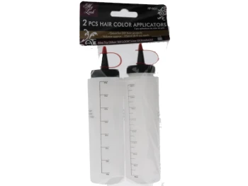 HAIR COLOR APPLICATORS