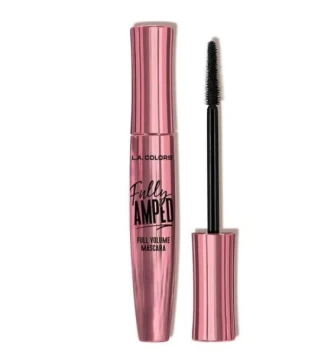 FULLY AMPED MASCARA
