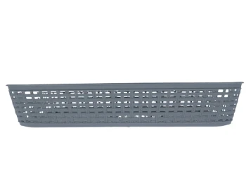 STORAGE BASKET 13.8X10X2.6 INCHES