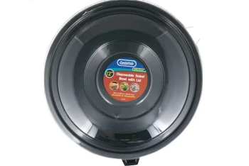SALAD CONTAINER