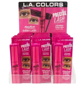 PRECISE LASH
