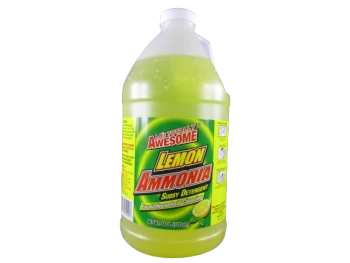 AWESOME AMONIA LEMON