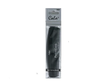 POCKET COMB