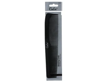 DRESSING COMB