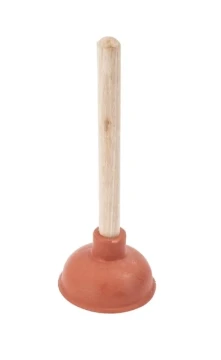 PLUNGER