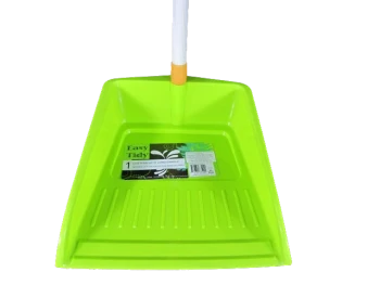 DUSTPAN LONG HANDLE