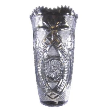 VASE CRYSTAL