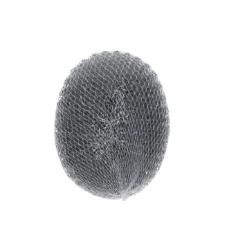 WIRE MESH SCOURER JUMBO  ddd