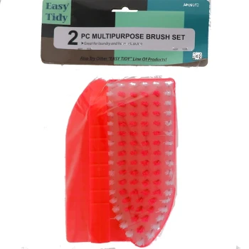 BRUSH SET 2 PACK