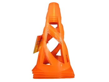 SPORT CONE 4PC