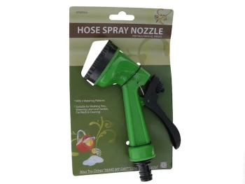 HOSE SPRAY NOZZLE