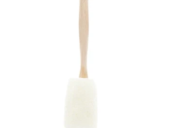 SHOWER SPONGE WITH HANDLE