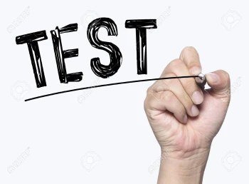 TEST 11 test tt