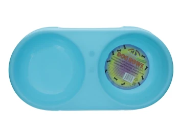 DOG BOWL 2 SEC