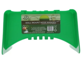 WALL MOUNT HOSE HANGER XXX
