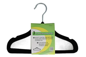 KIDS HANGER