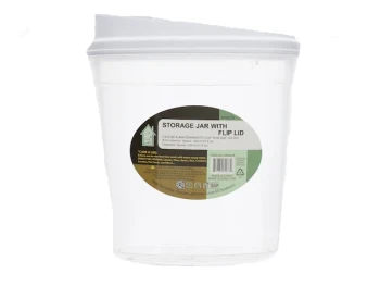 STORAGE JAR 51Z 1500ML Package Length 6