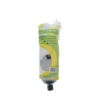 COTTON MOP
