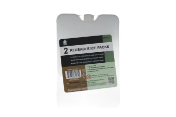 REUSABLE ICE PACKS