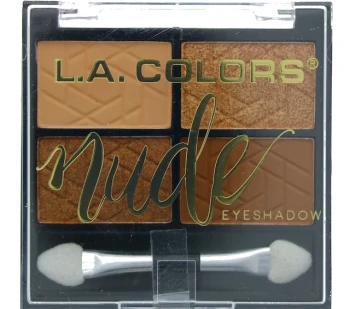 BARE IT ALL EYESHADOW 4 COUNT