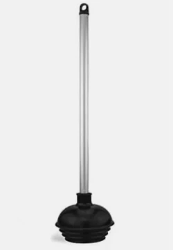 DELUXE PLUNGER