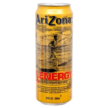 ARIZONA RX ENERGY