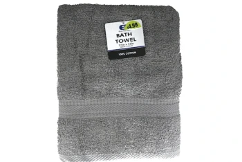 BATH TOWEL