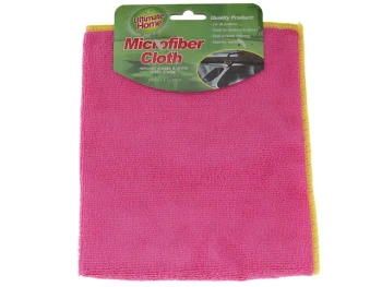 Microfiber Cleaning Cloth