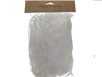 WHITE PAPER SHRED