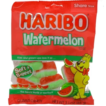 HARIBO WATERMELON