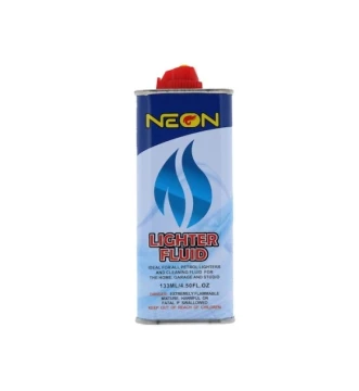 NEON LIGHTER FLUID