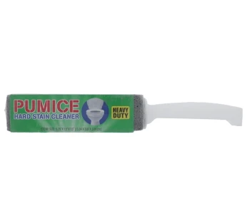 PUMICE CLEANER WITH HANDLE