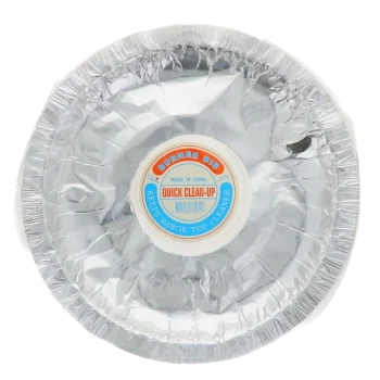 ROUND BURNER BIB 6 PACK