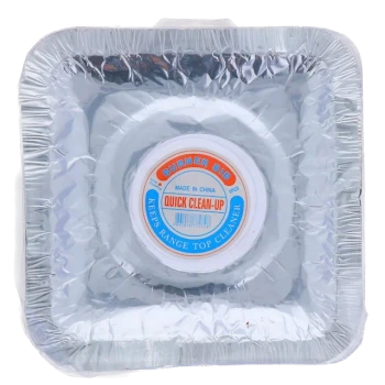 SQUARE BURNER BIB 6 PACK