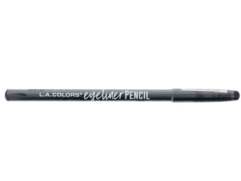 BLACK EYELINER PENCIL