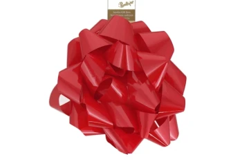 RED GIANT BOW