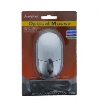 OPTICAL USB MOUSE