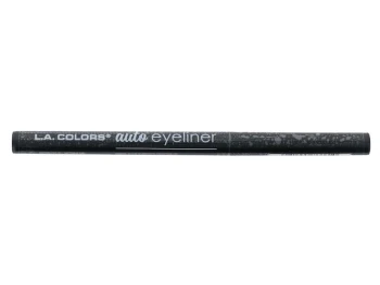 BLACK EYELIINER PENCIL