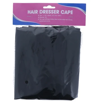 HAIR DRESSES CAPE
