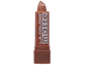 STEADY NUDE MATTE LIPSTICK