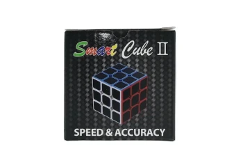 SMART CUBE