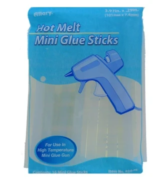 MINI GLUE STICKS